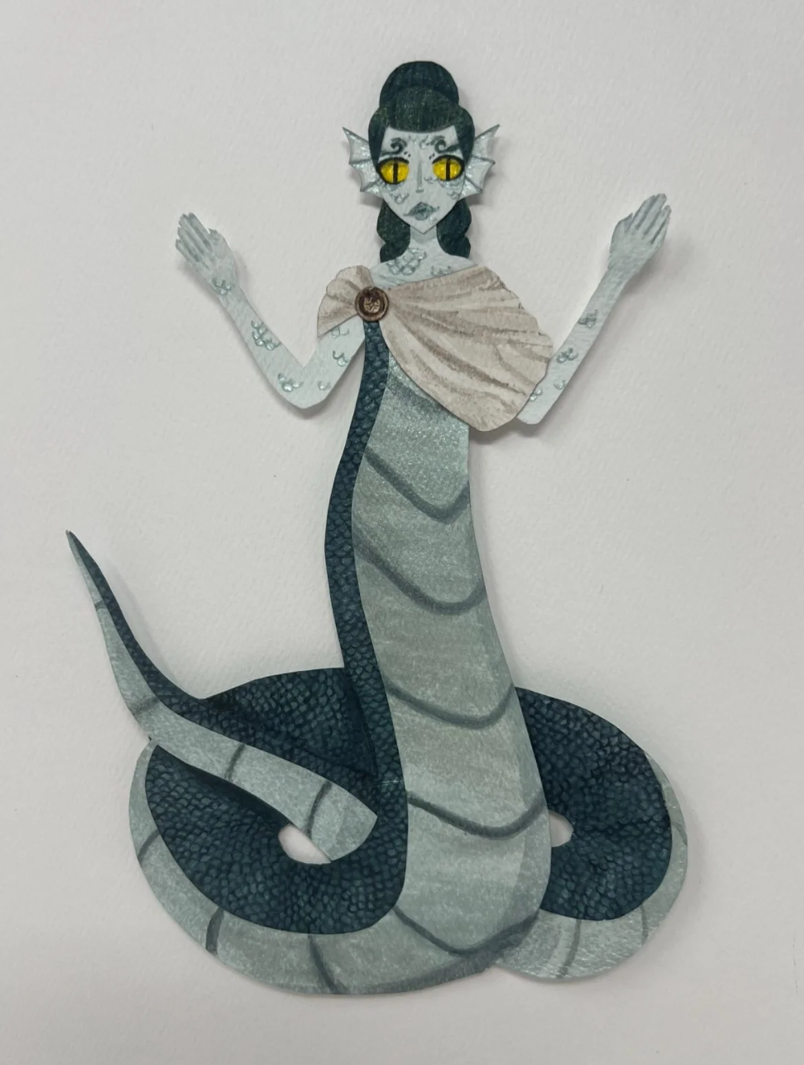 Stella B - Jormungandr