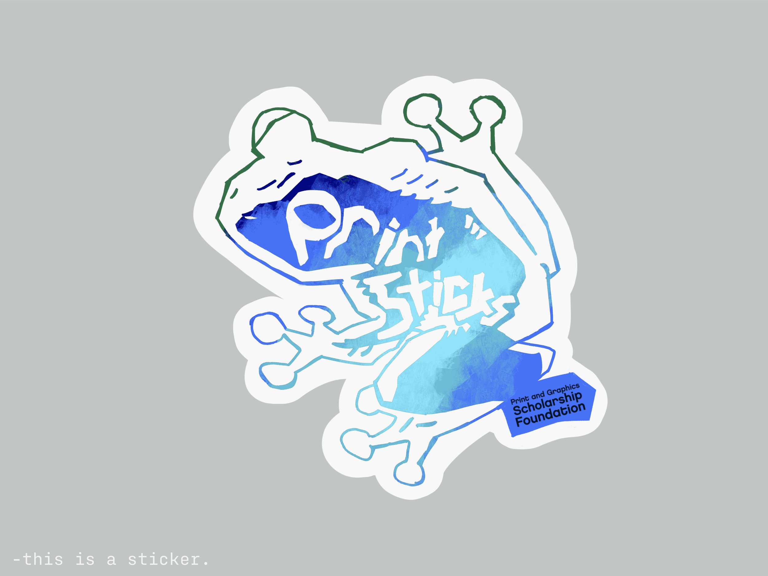 Spencer J - Do You Like My Frog?