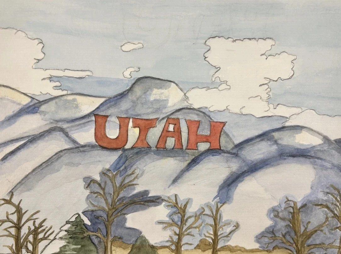 Nyah M - Utah