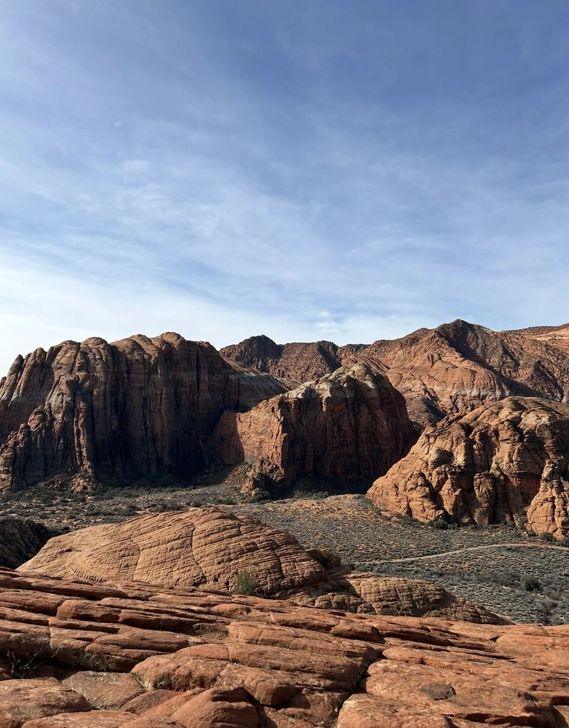 Libby D. - Canyon