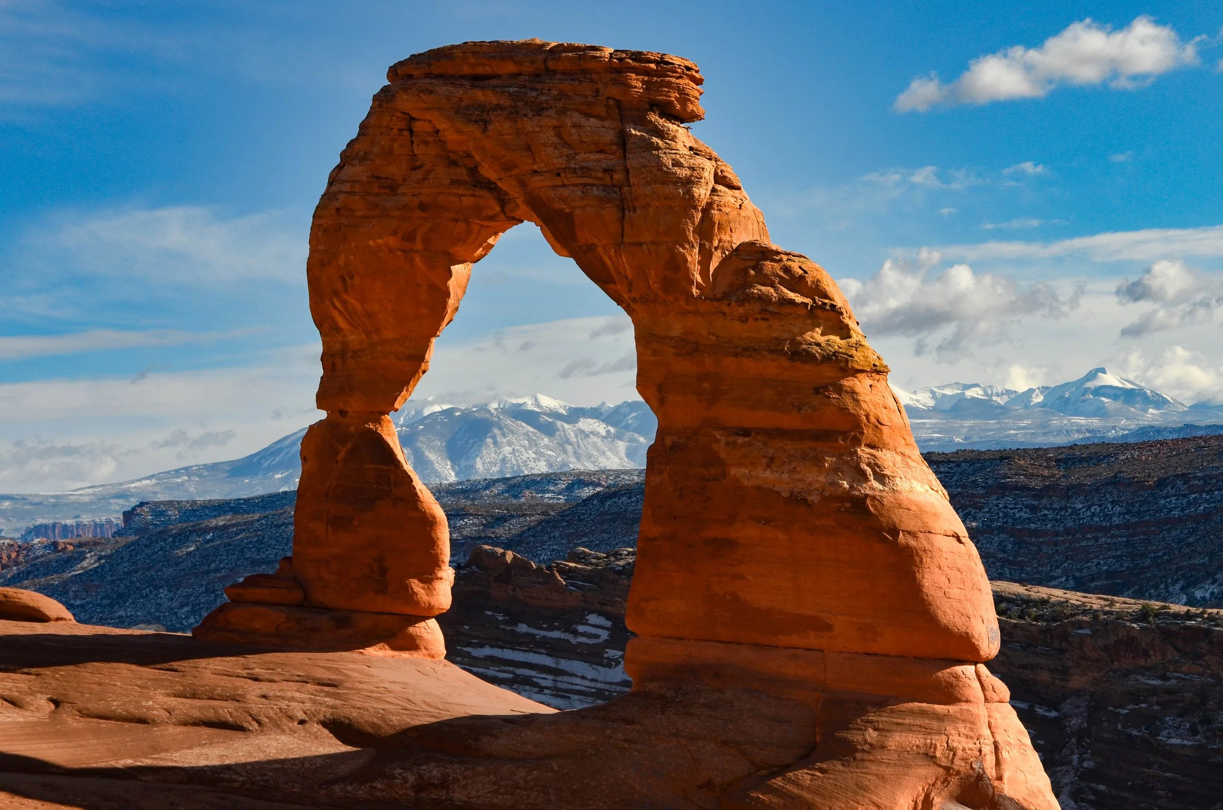 Mark P. - Golden Arch 🏅Award of Merit
