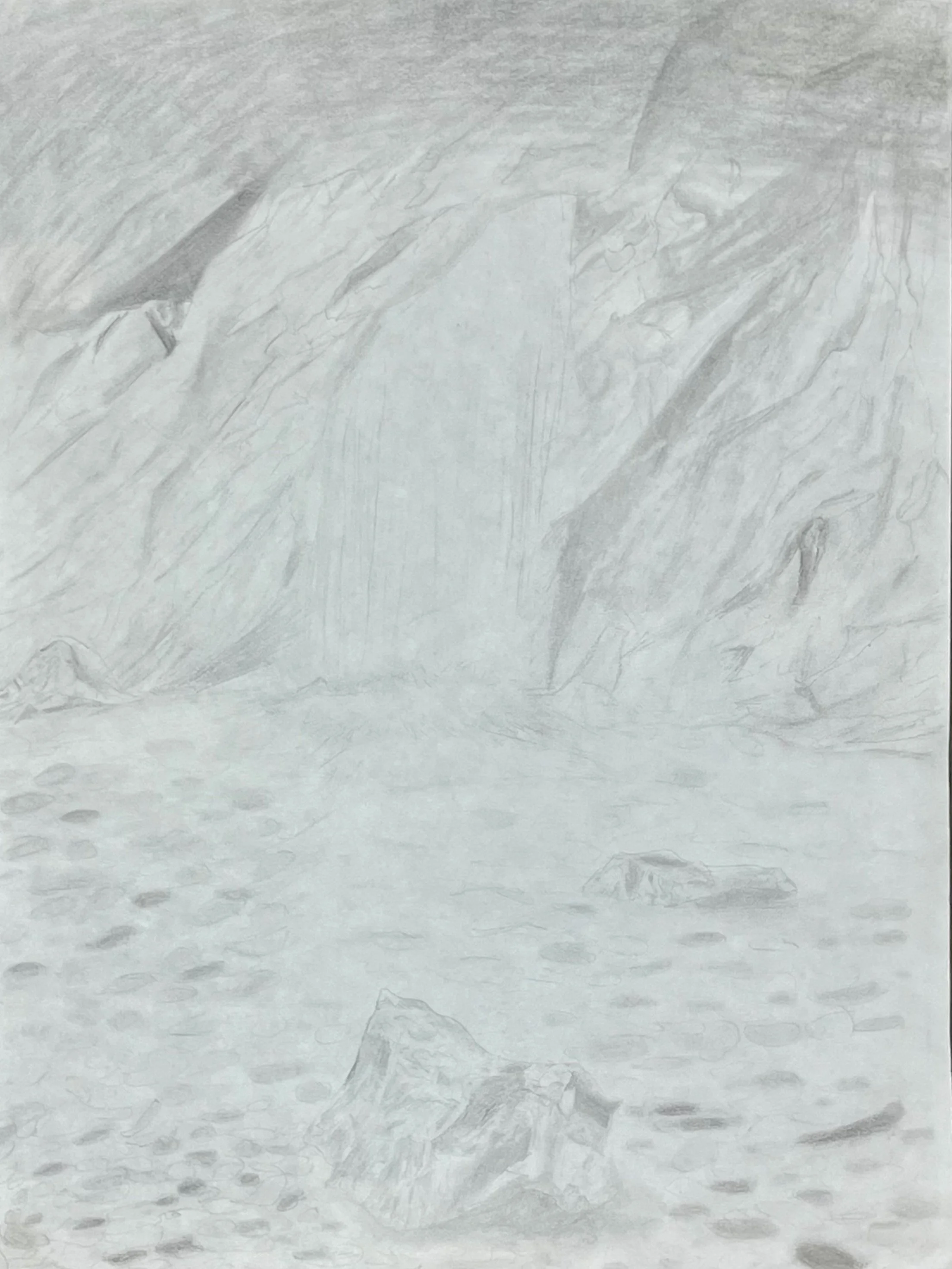 Priscilla H - Falls