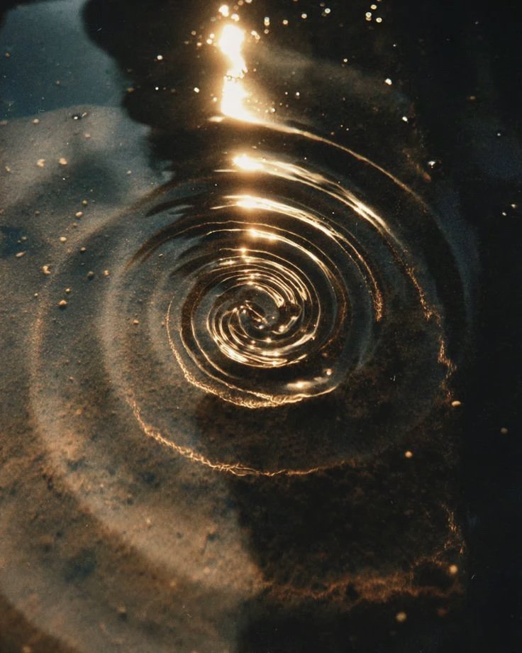 Natalie V. - Liquid Light