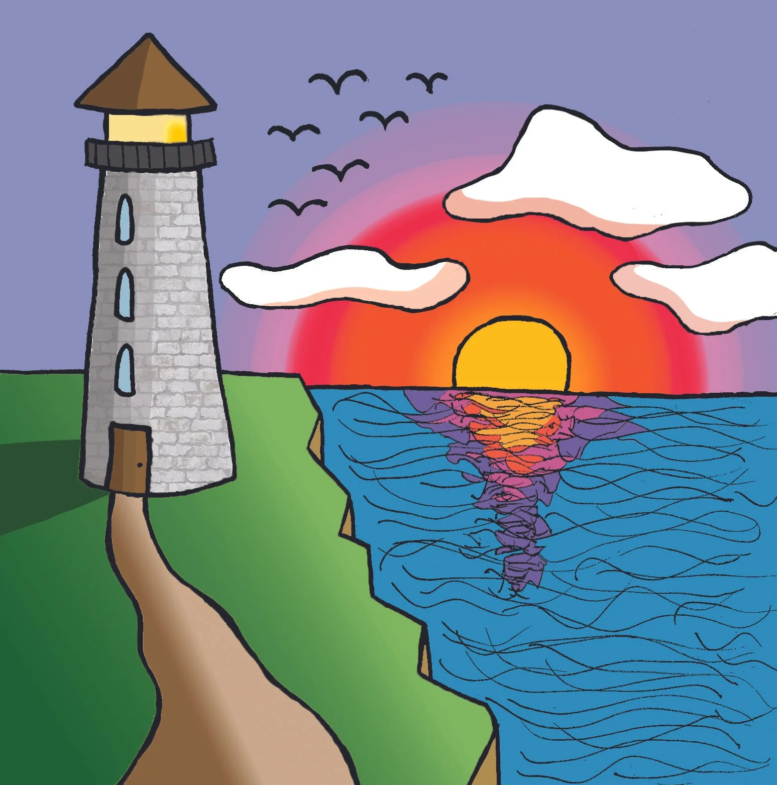 Marley C - Lightower
