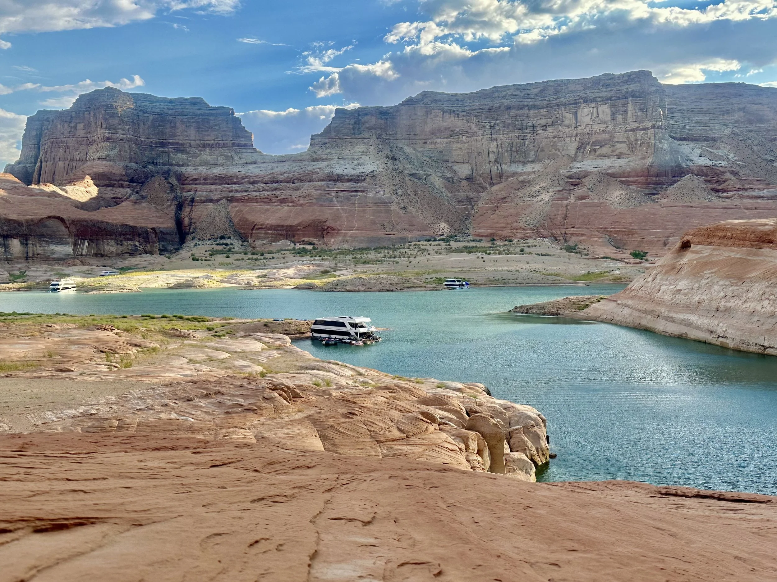 Zackary J. - Lake Powell
