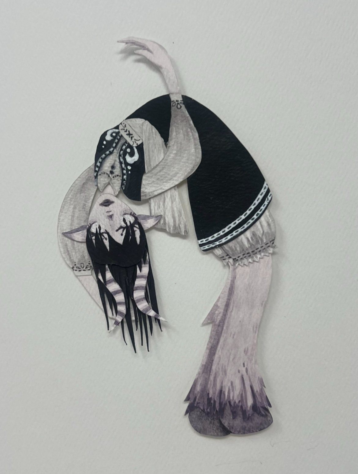 Mixed Media