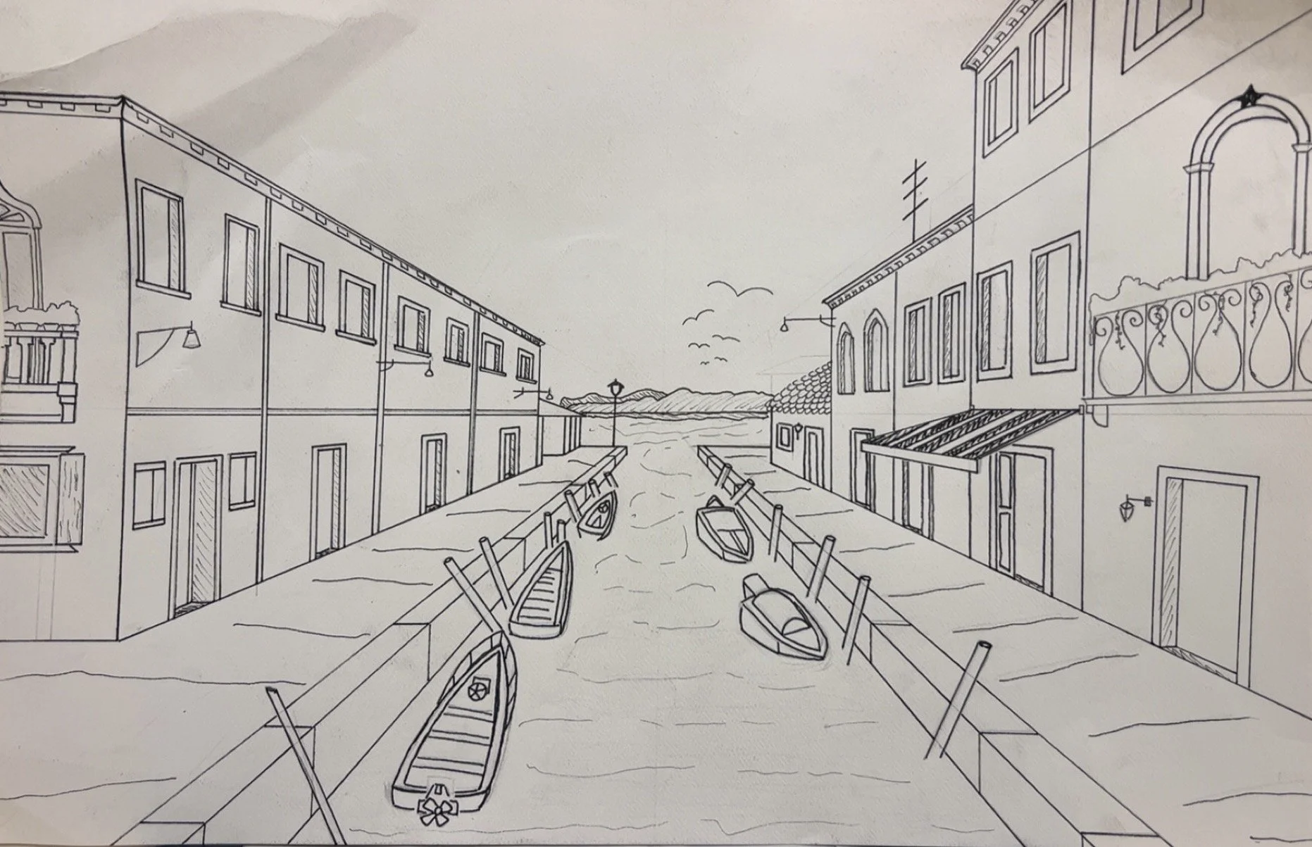 Santi C - Dream View
