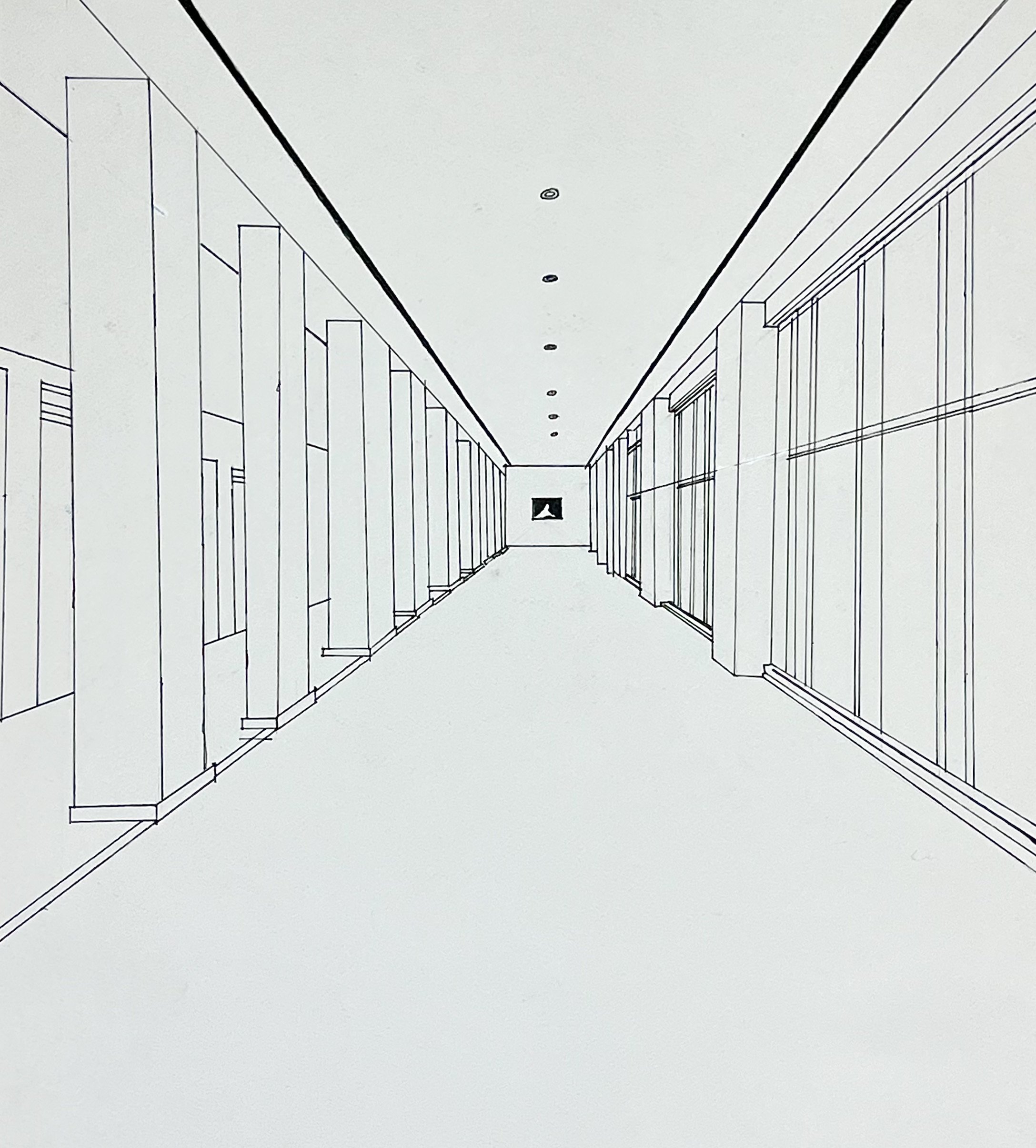 Priscilla H - Room