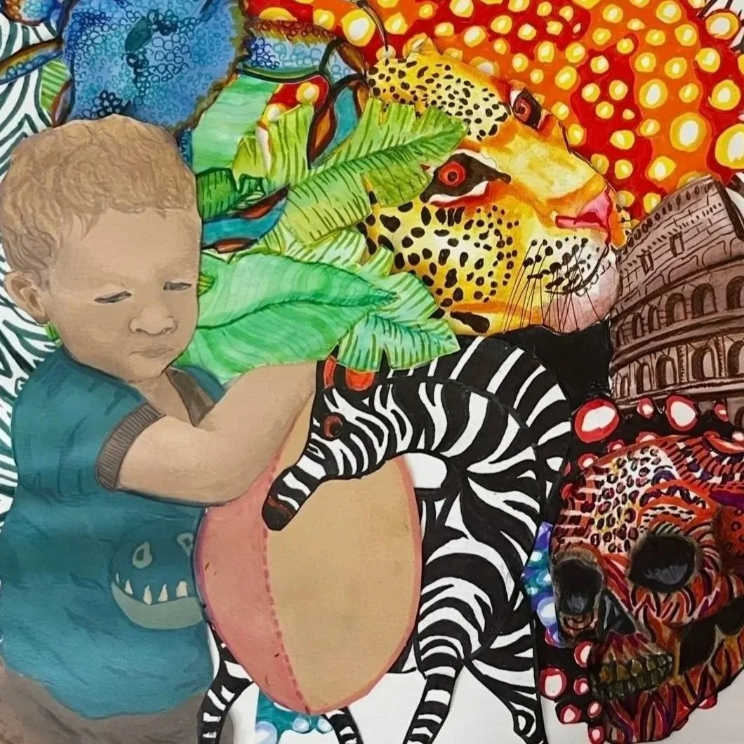 Beginning Drawing