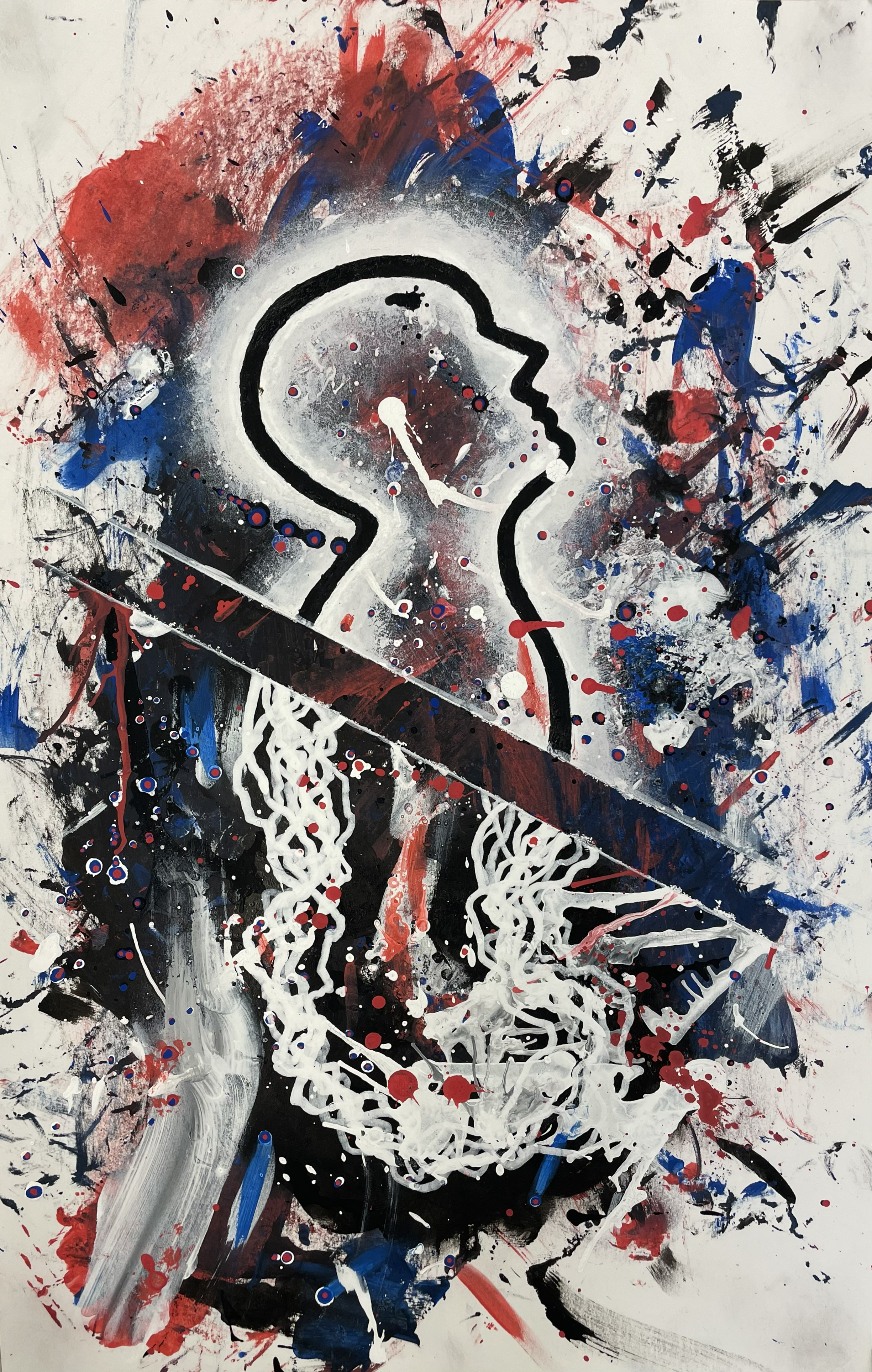 Advanced Opaque Painting
