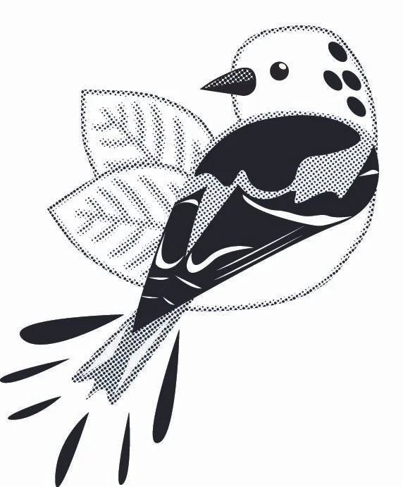 Josephine G - Bird