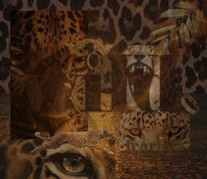 Jazmine E - Wild