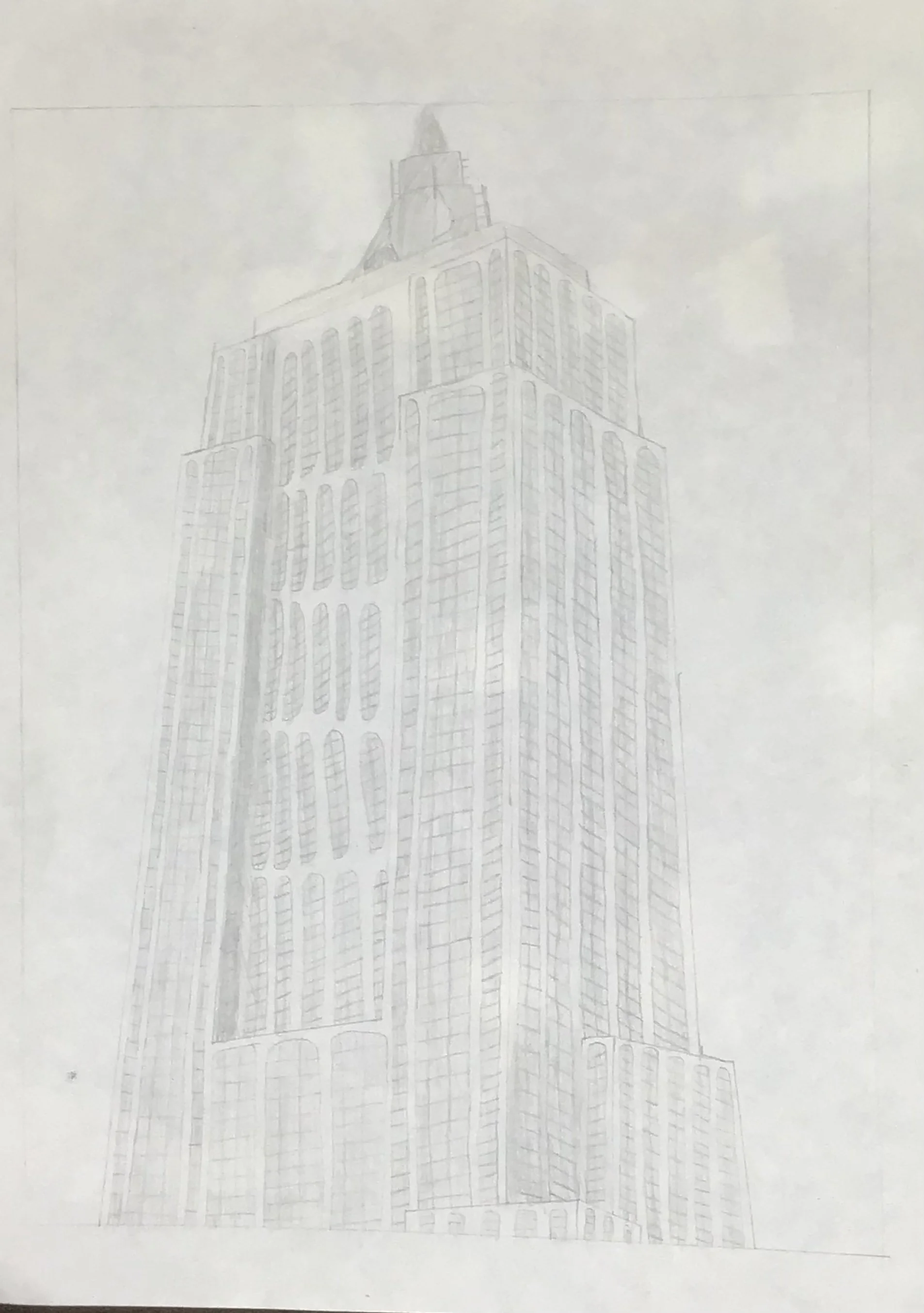 Xavi P - Empire Tower