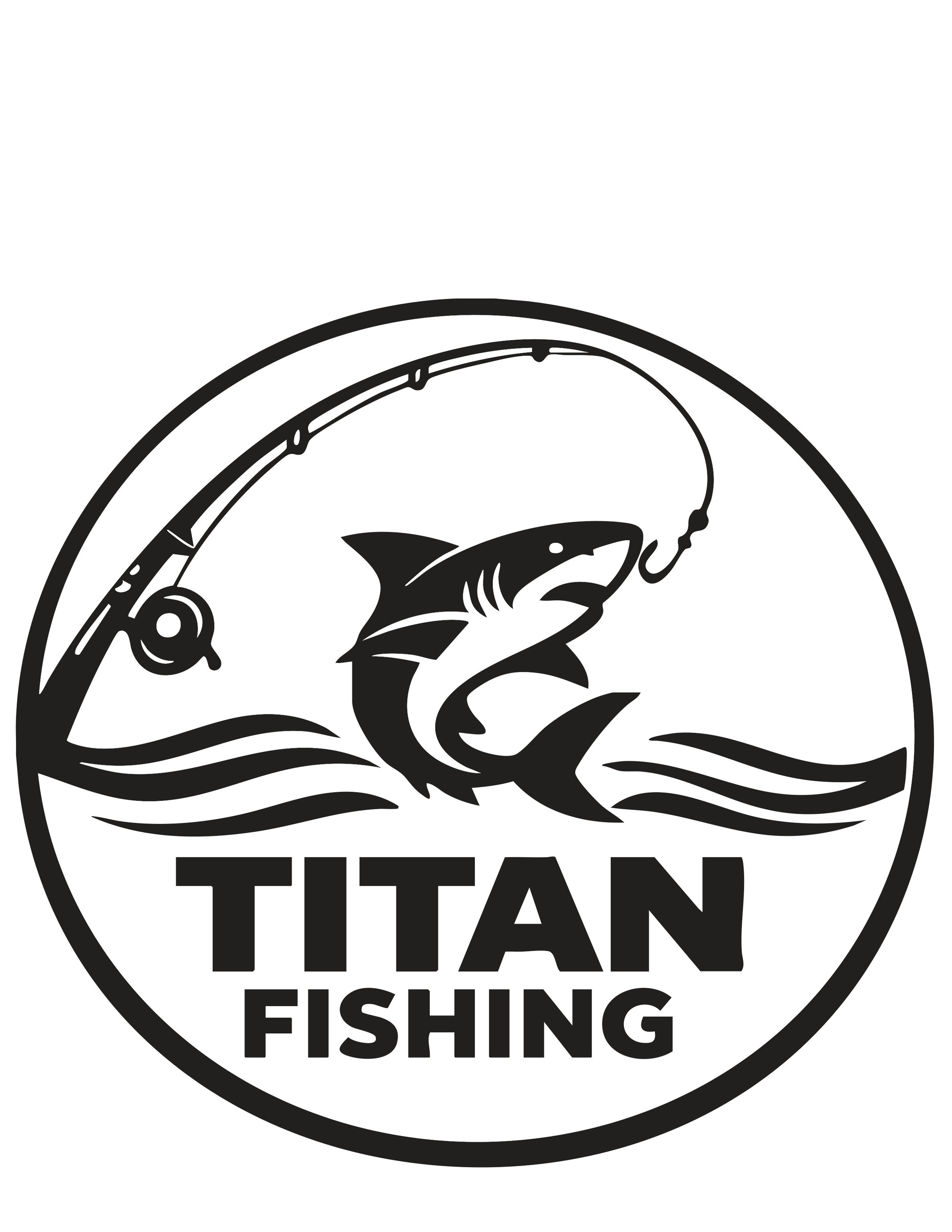 Will T - Olympus Fishing