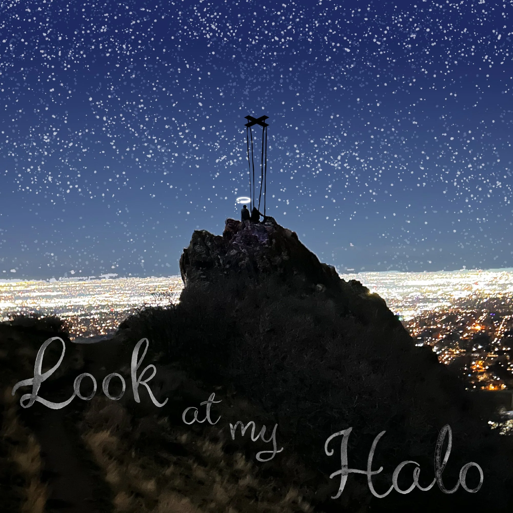 Emma V - Look At My Hero