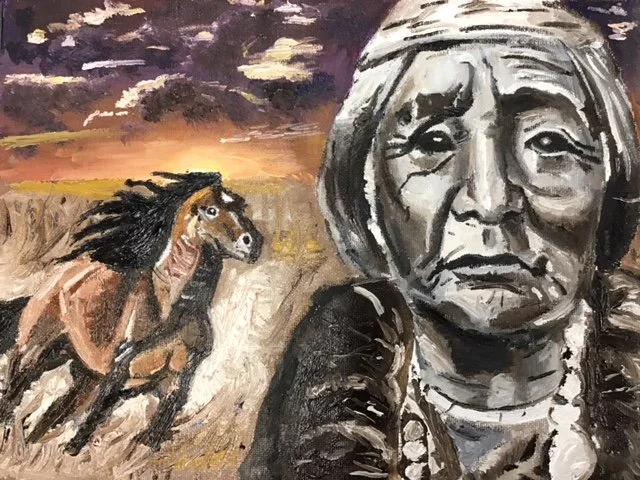 Clara P - Forgotten