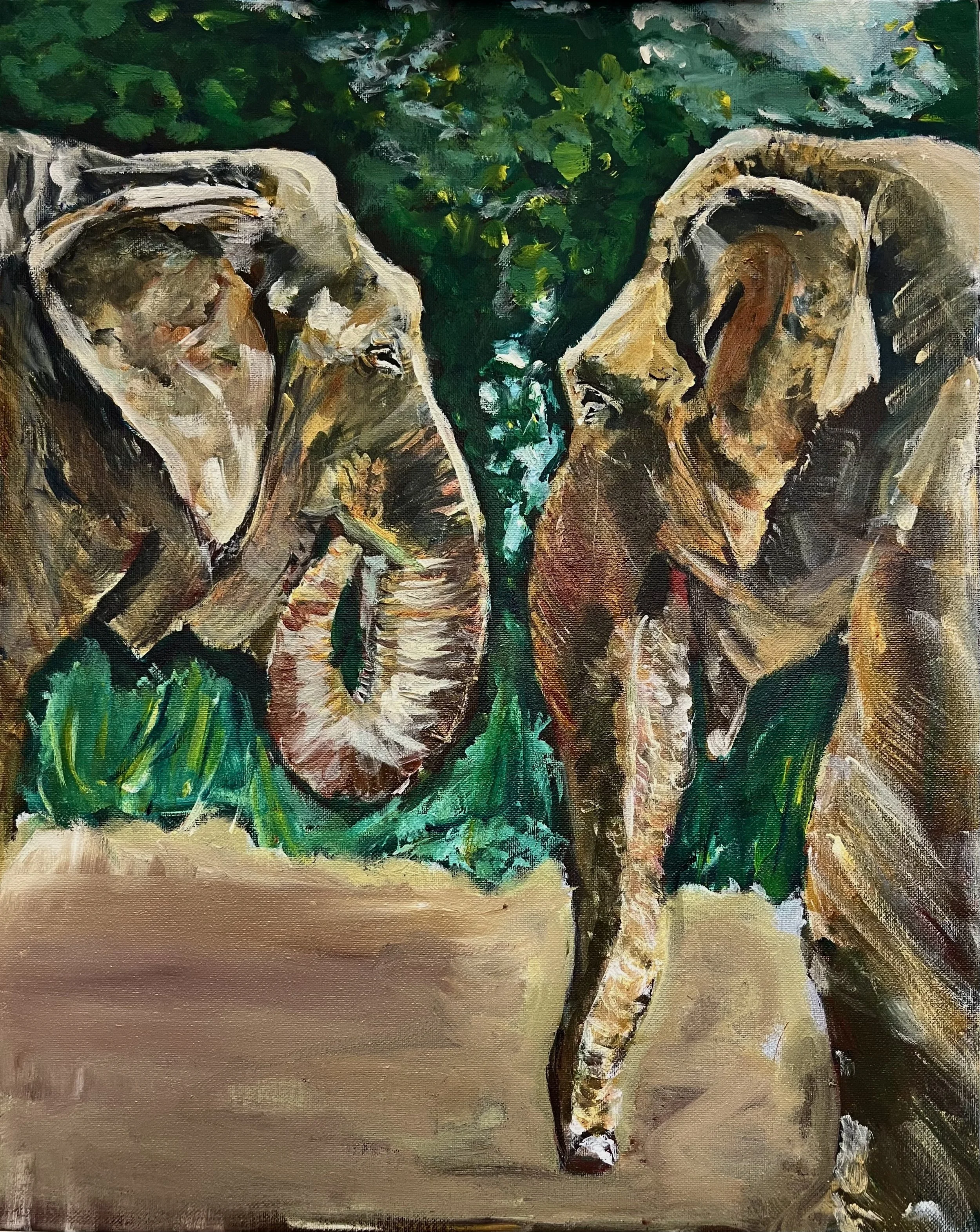 Ruth N - Domrei