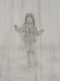 Ana S - Dancing in the Rain