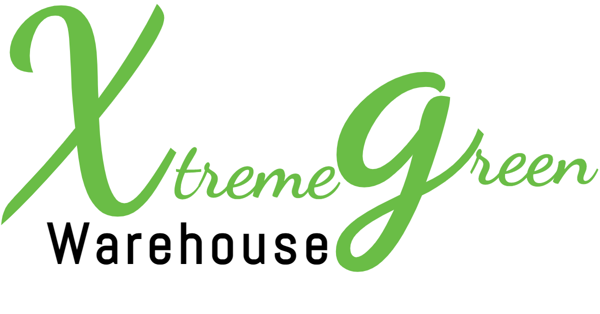 Xtreme Green Warehouse