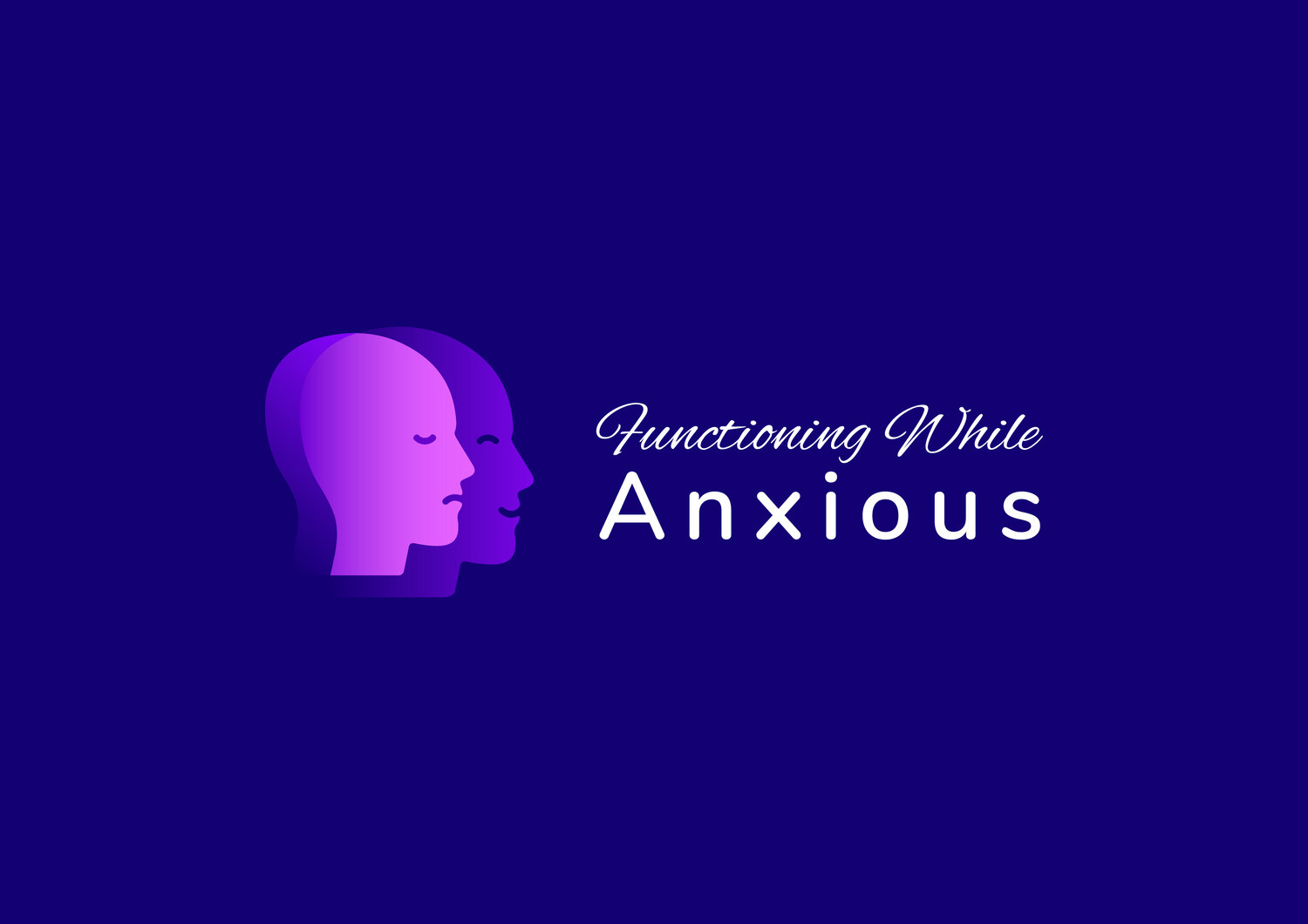 Functioning While Anxious