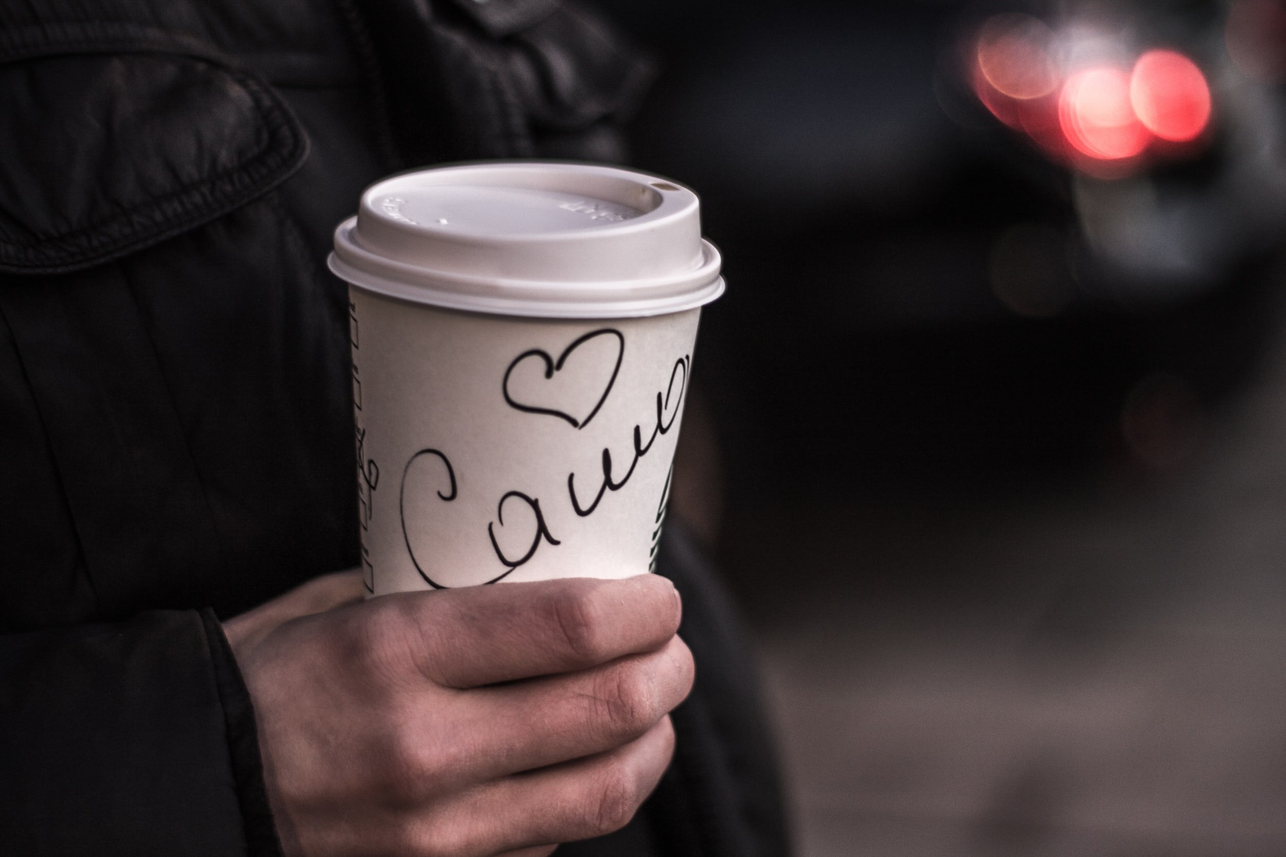   Photo by:   Alex Moiseev    Taken from:   unsplash.com    Used in:   Name  
