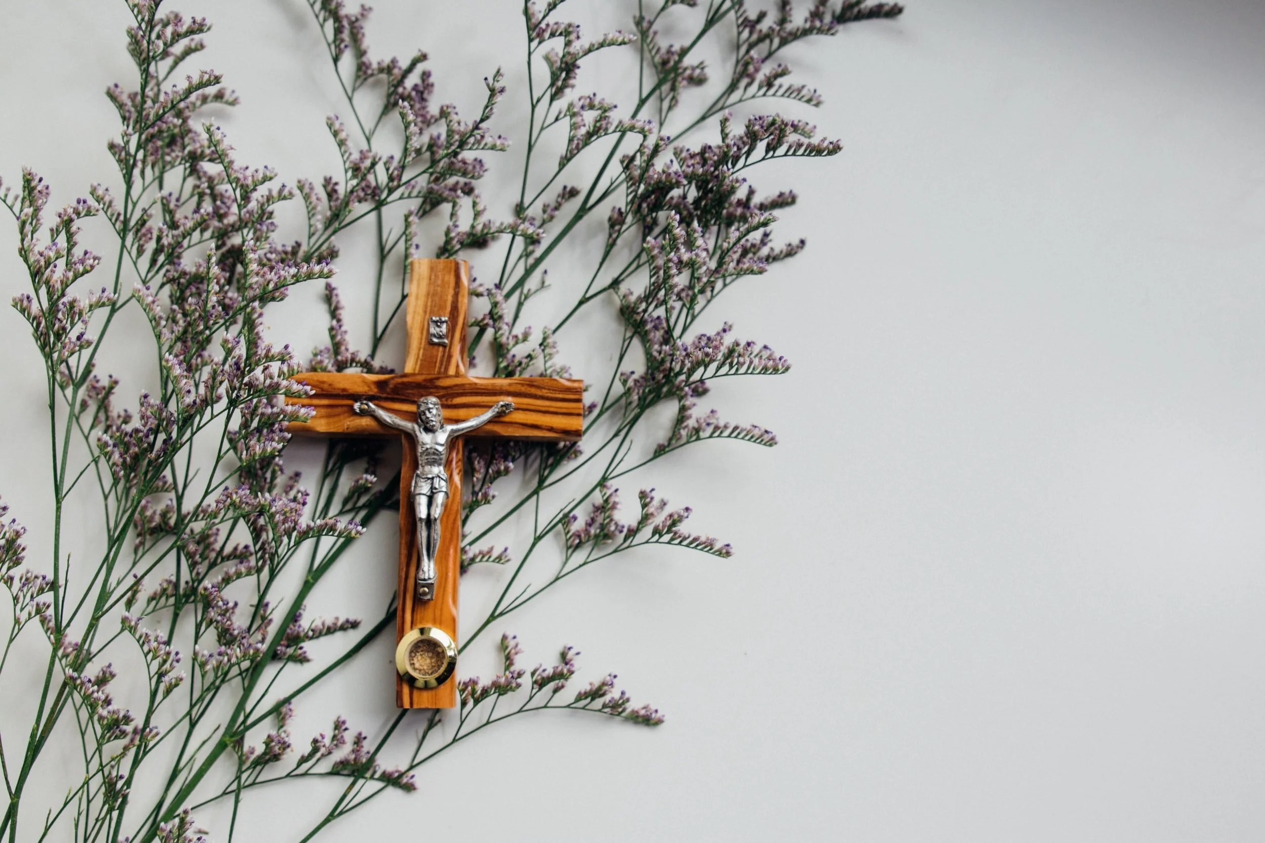 Cruciformity - Paul on Living the Christian Life Together