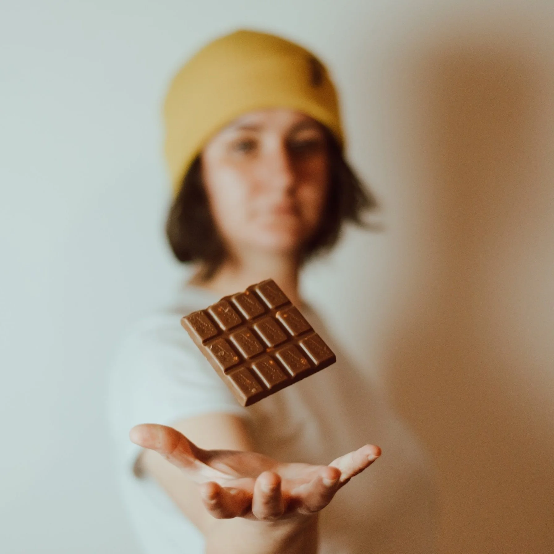 Learning to 'Lent' - Why you shouldn't (just) give things up...