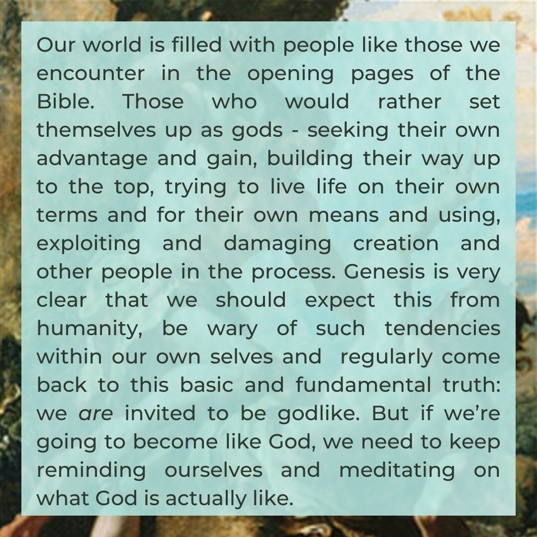 #mondaymusings