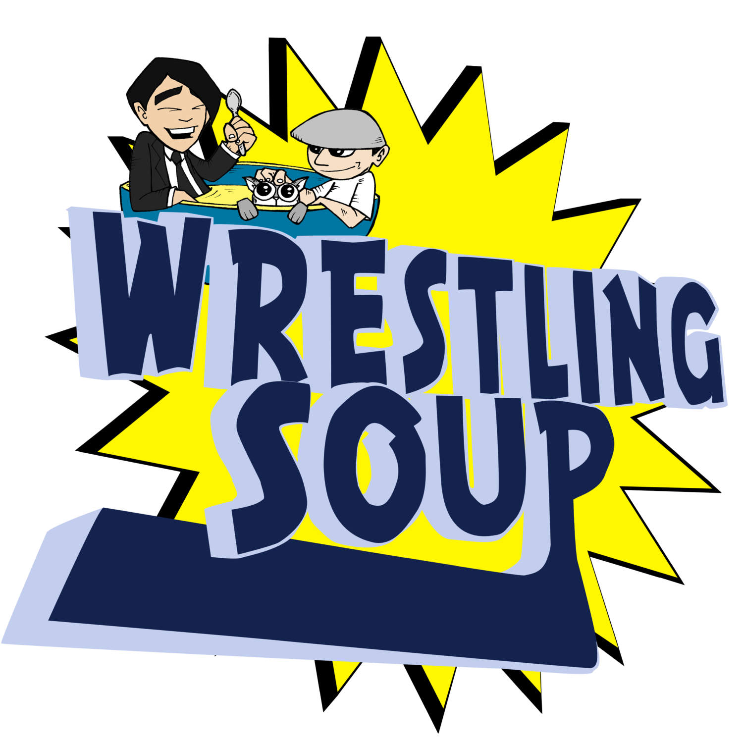 wrestling-soup