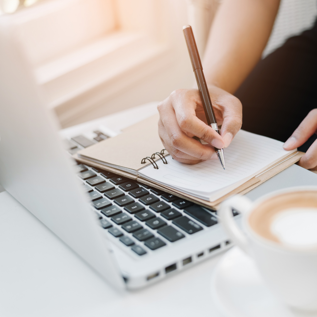Is Perfectionism Slowing (or Stopping) Your Growth?