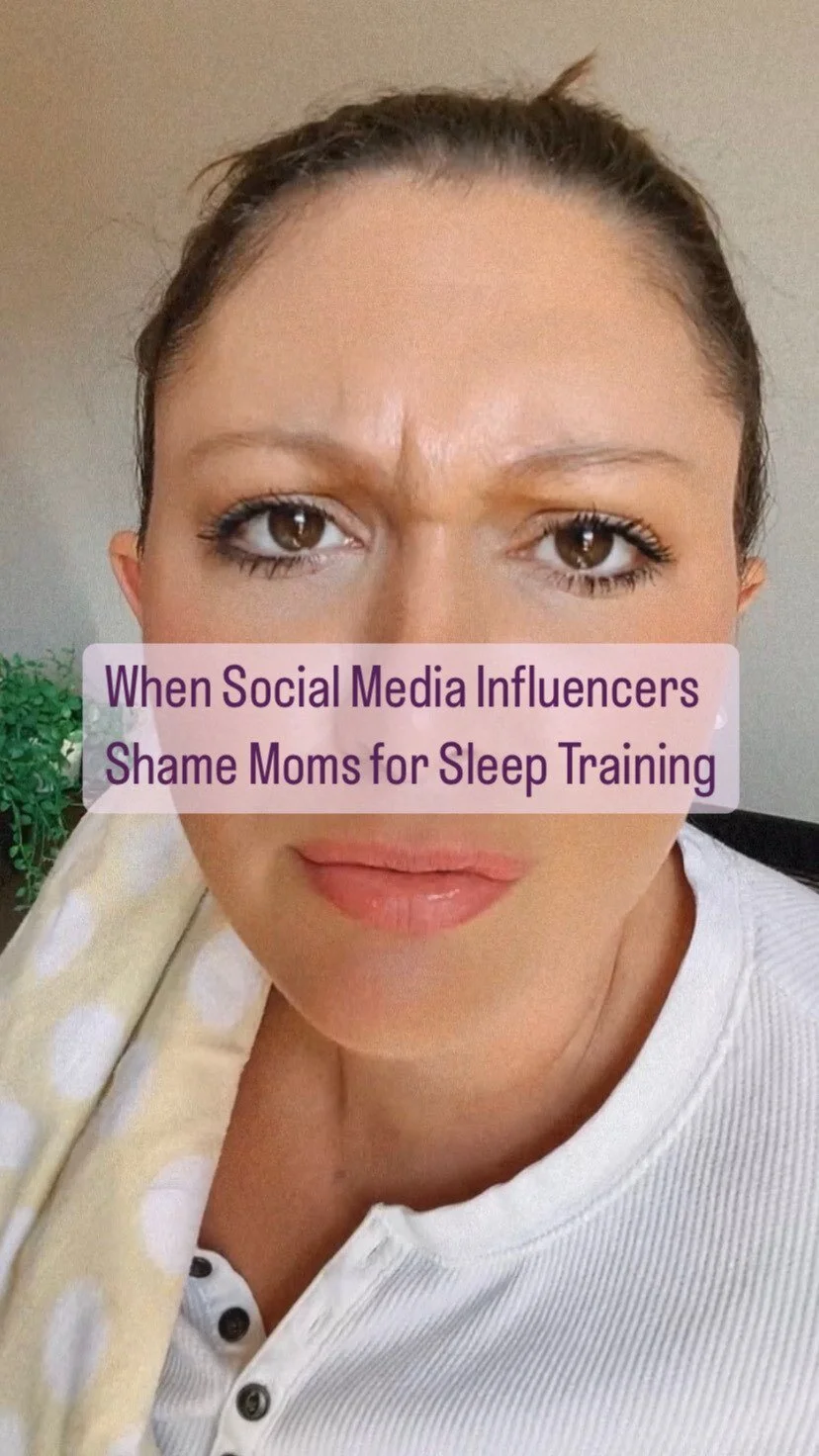 Dream Away Sleep Co. Sleep Consultant Wichita, Kansas