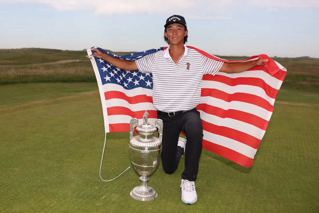 Meet the 25 golfers on the 2026 Haskins Award preseason watch list
