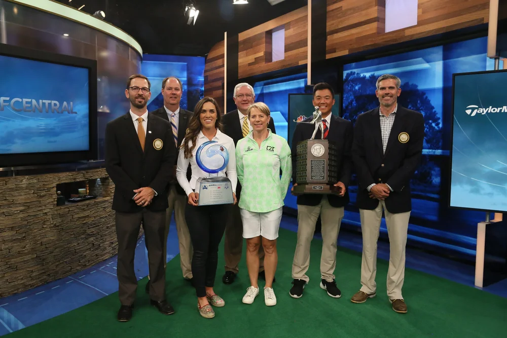 About Haskins Award — Haskins Foundation