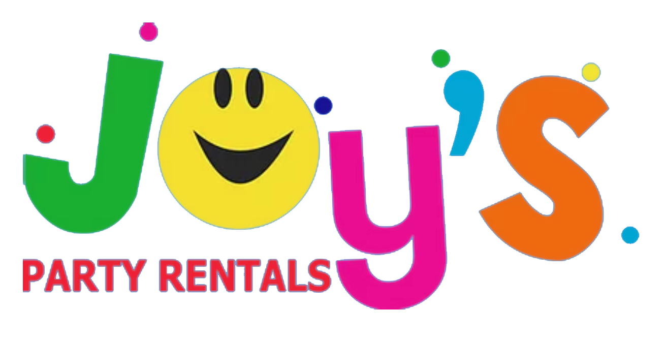 Joy&#39;s Party Rentals