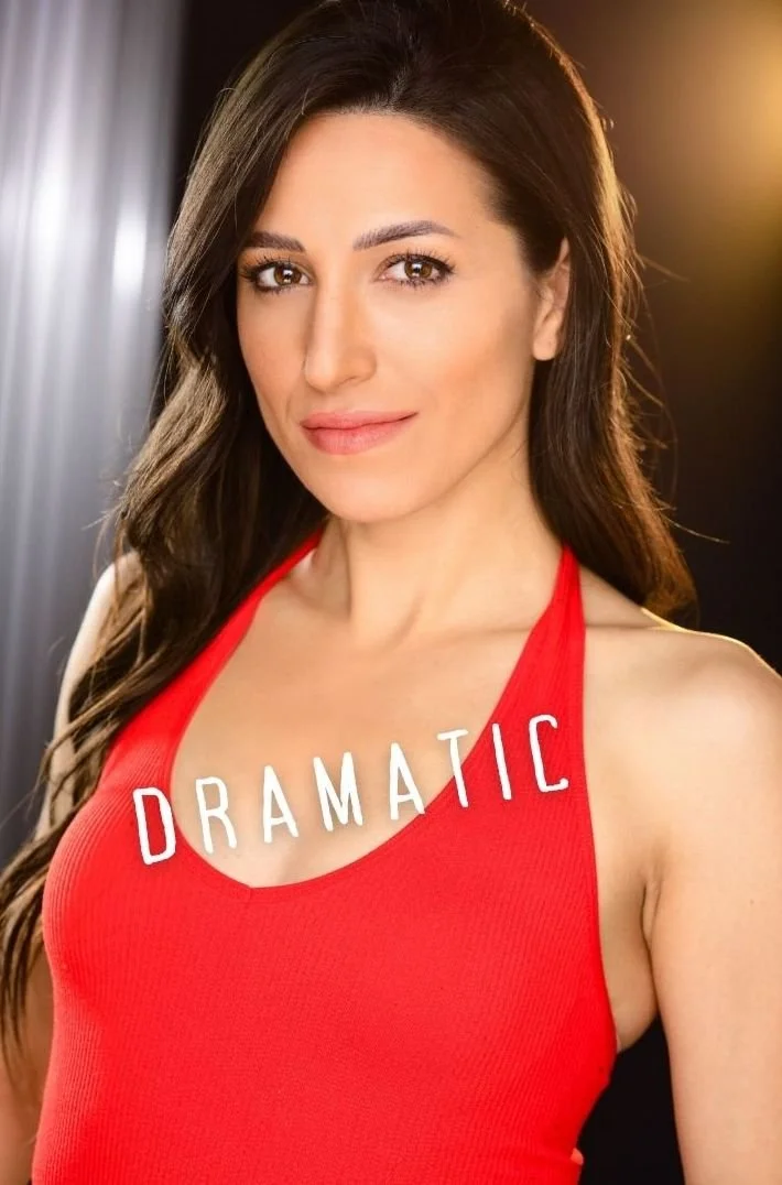 Dramatic Acting Reel