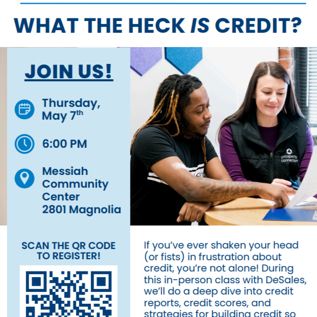 April 2026 CSC Newsletter