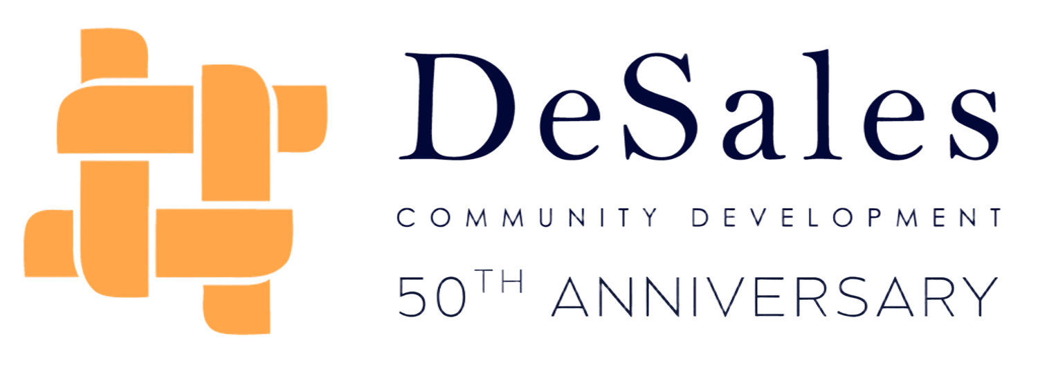 DeSales Community Development