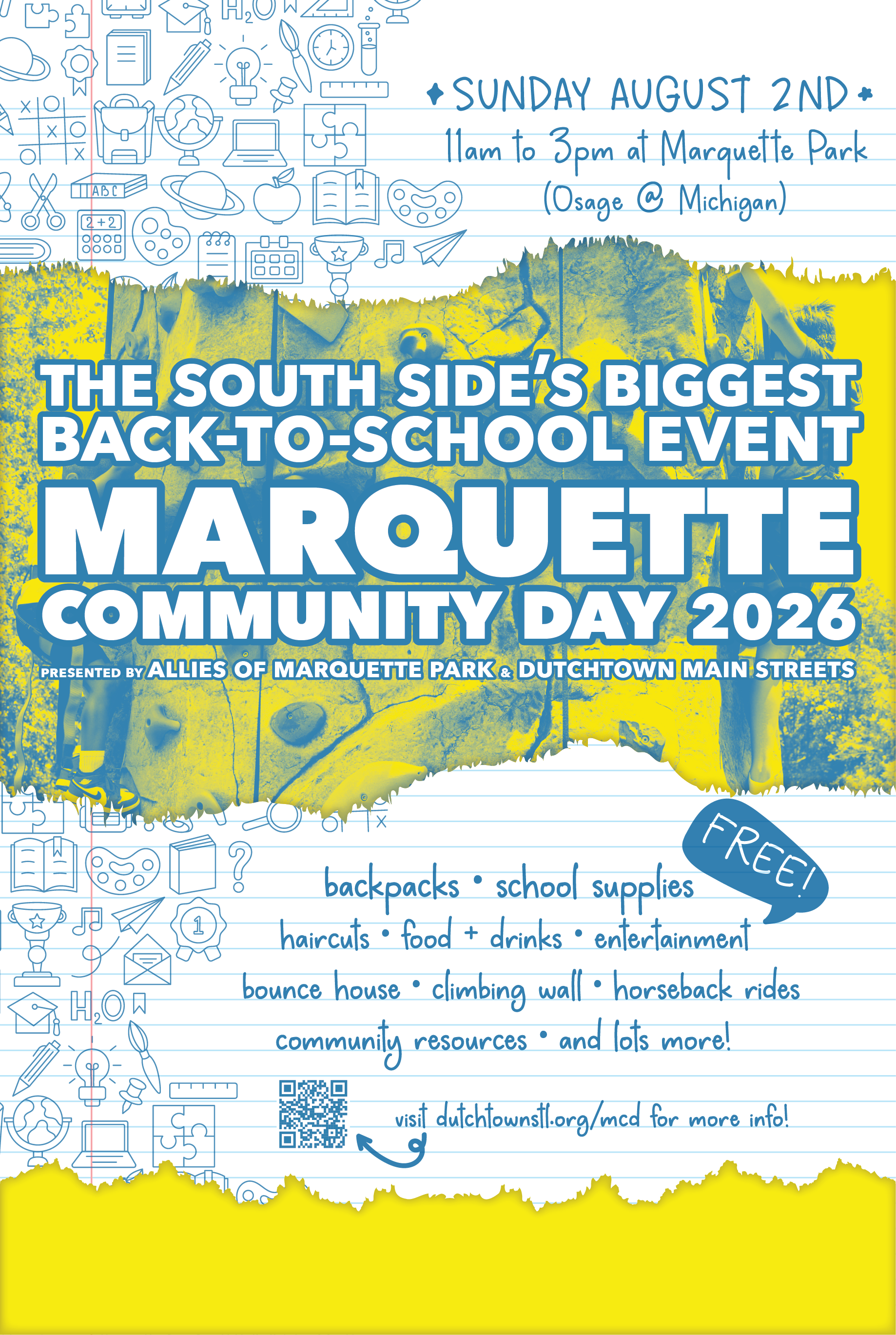 July 2026 CSC Newsletter