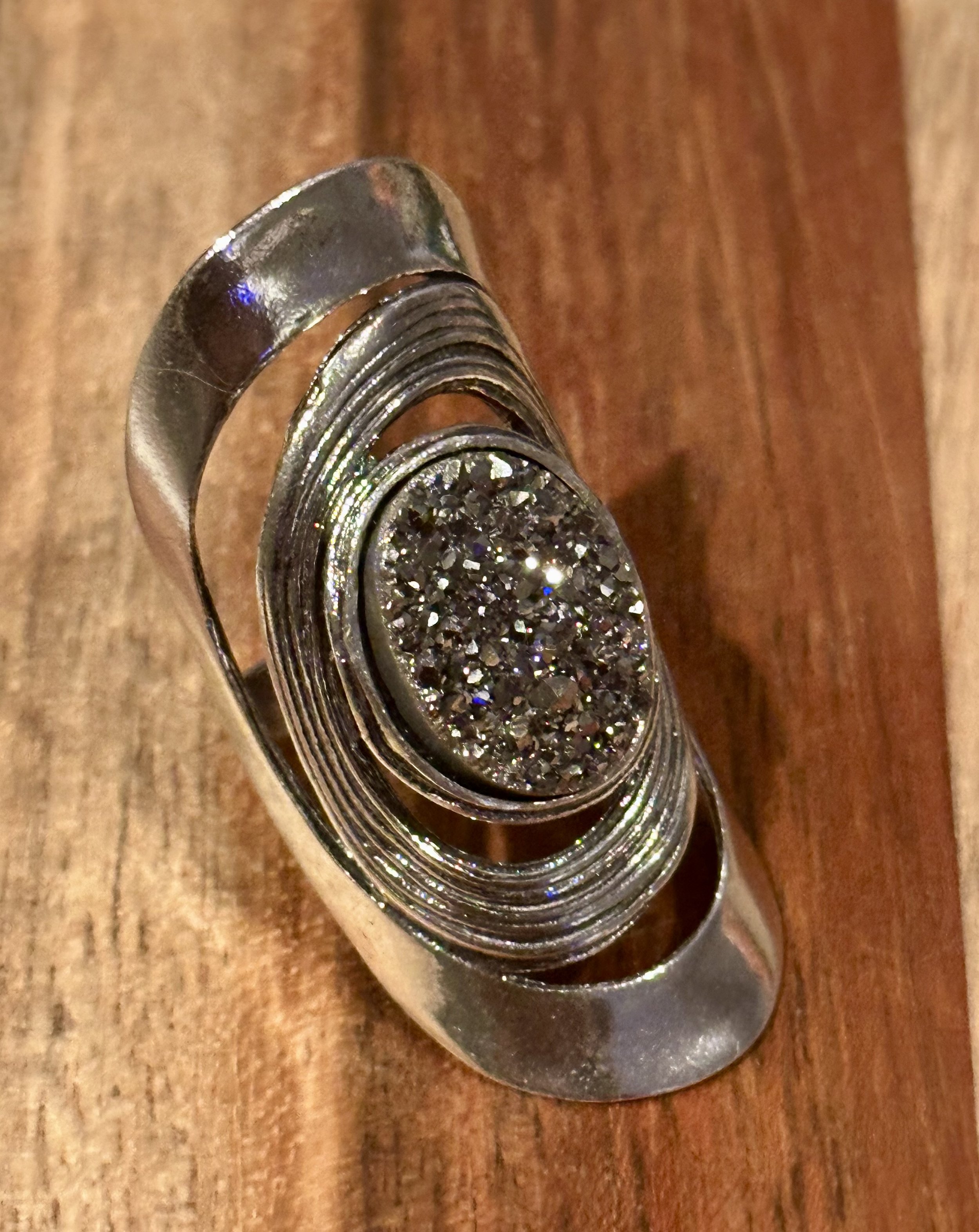 Zeva Ring