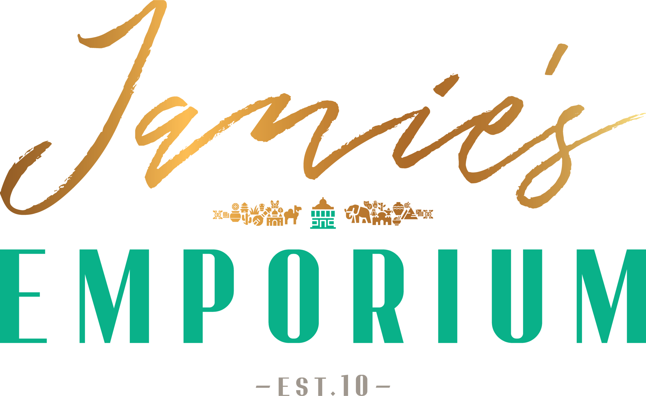 Janie&#39;s Emporium