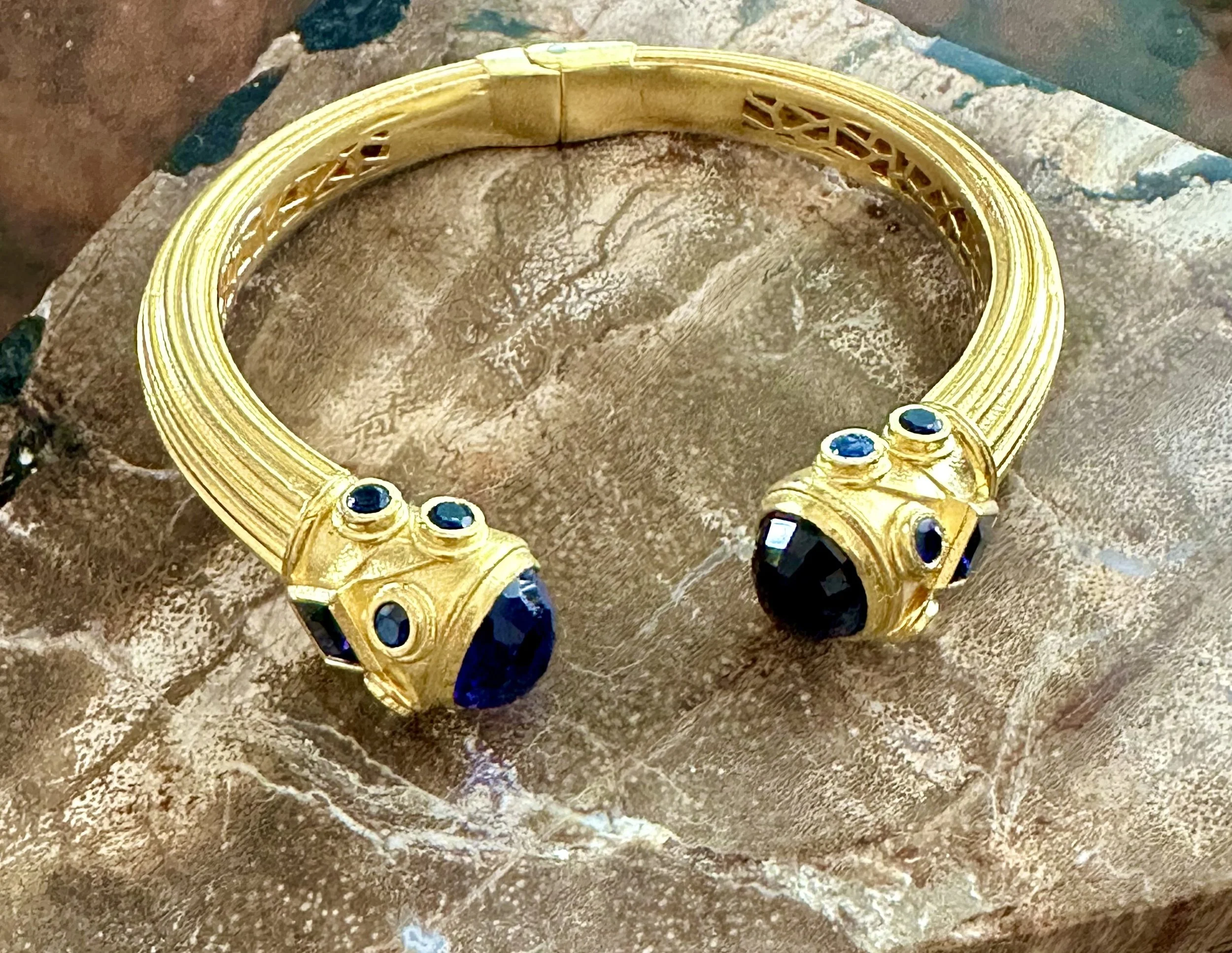 Okyanus Royal Bracelet