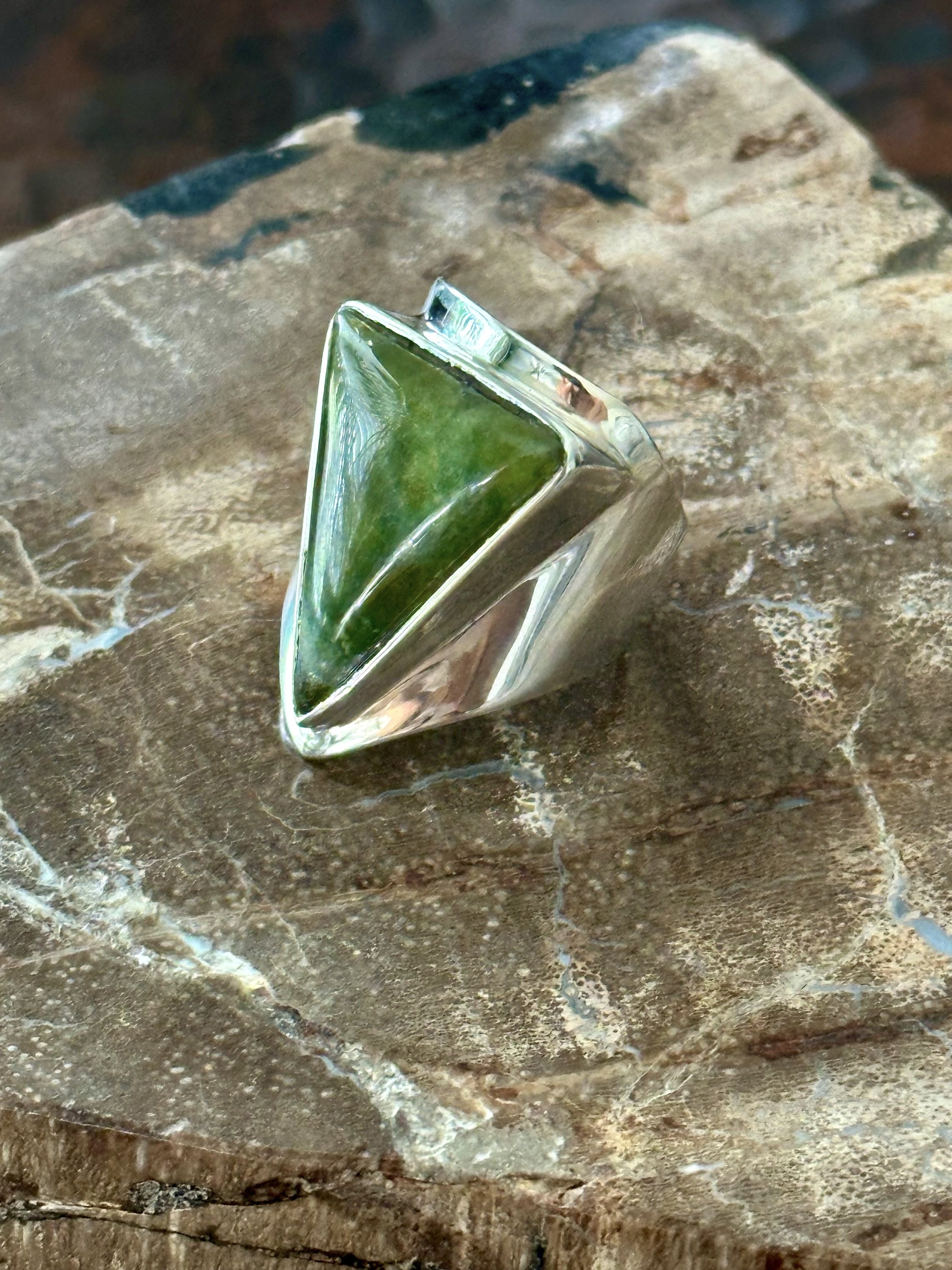 The Harita Ring
