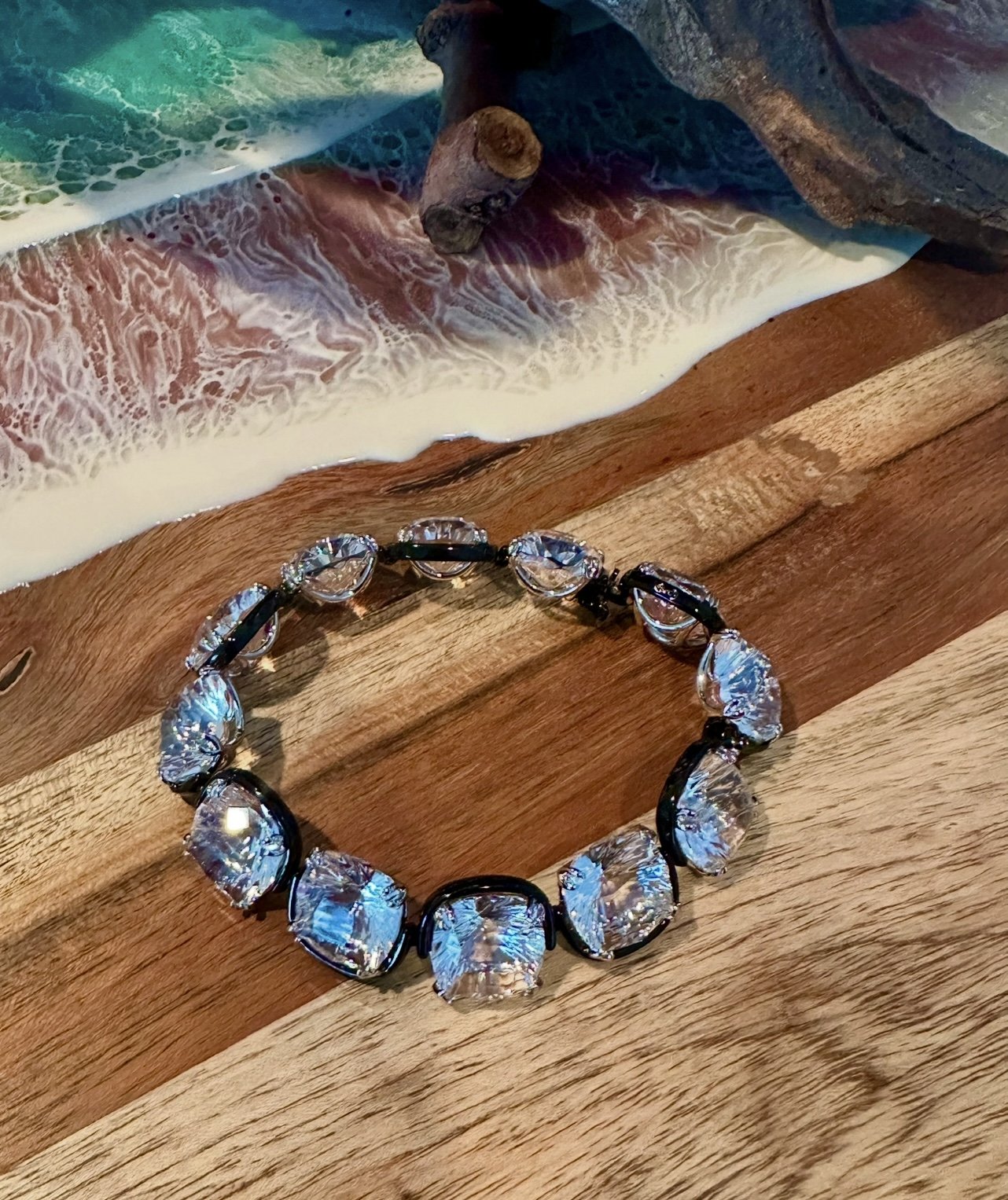 Harmonia Bracelet