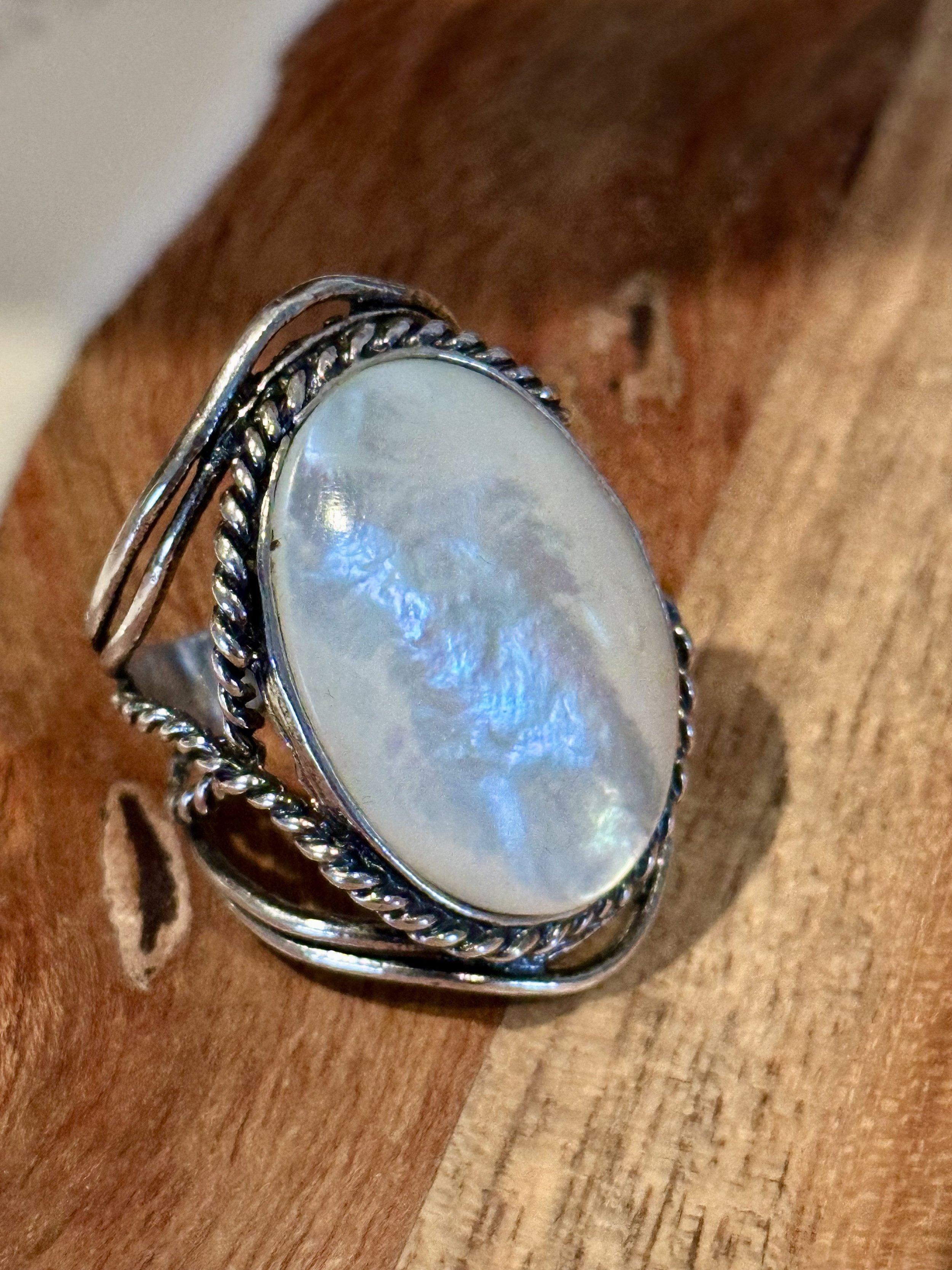 Talia Ring