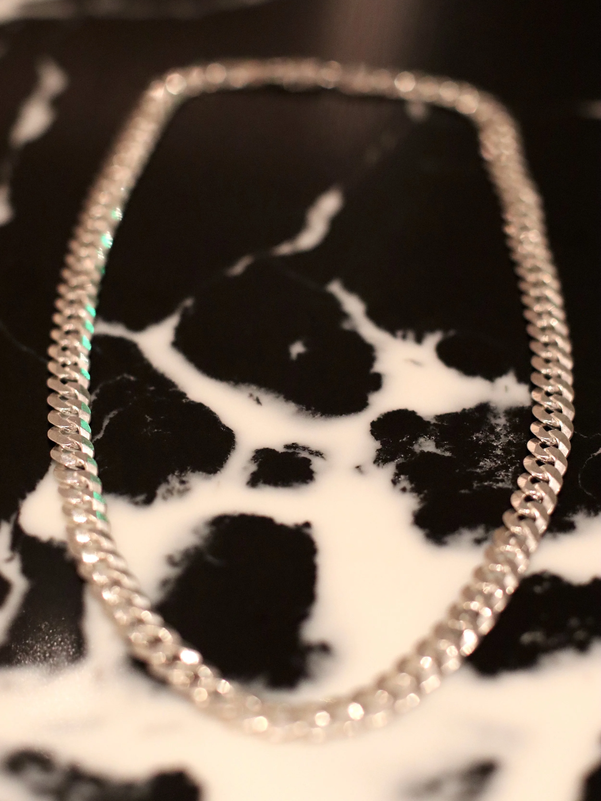 La Catena Classica Chain Necklace
