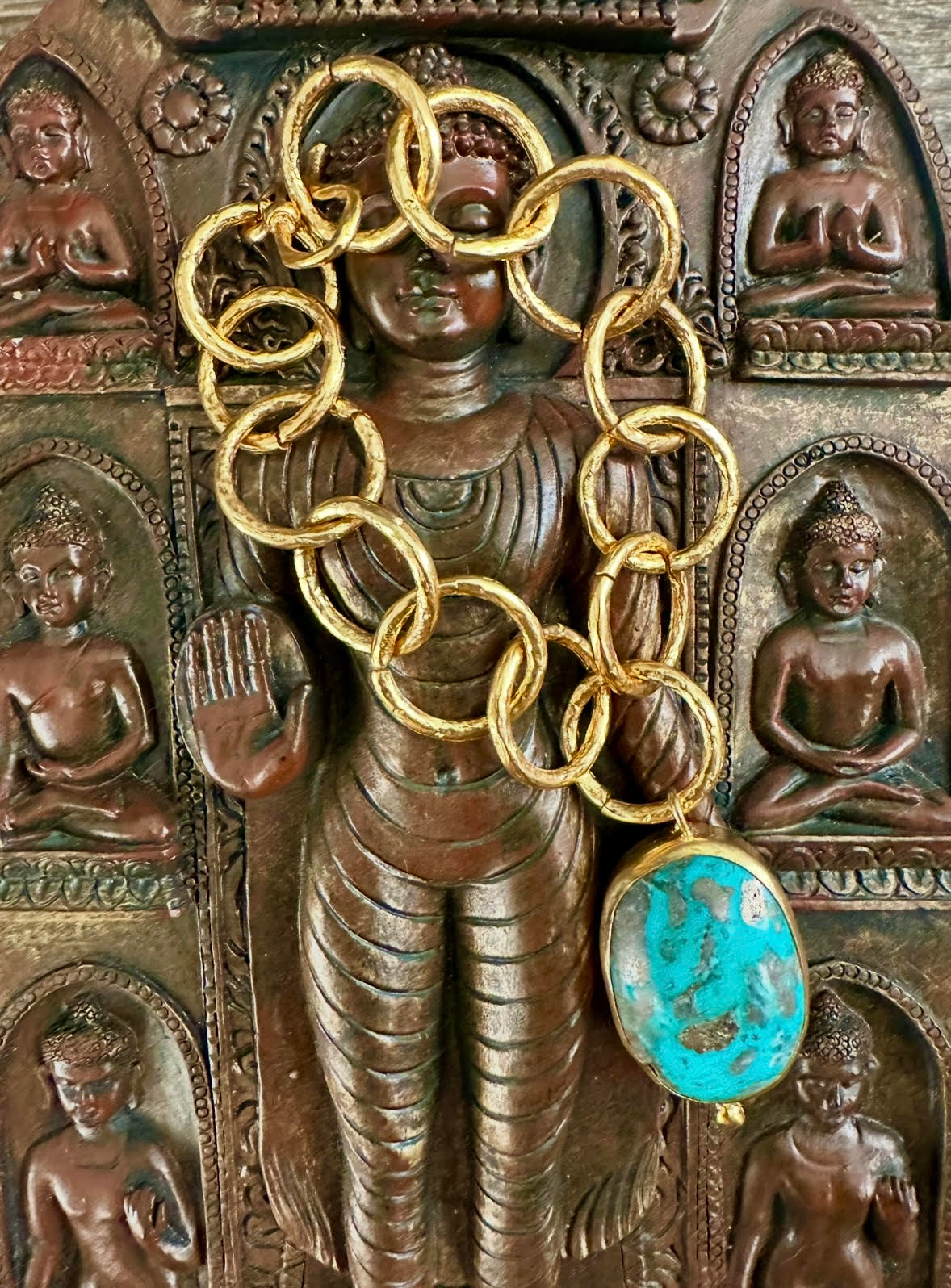 Turquoise+gold+and+brass+bracelet+Turkey.jpg+%24152.png