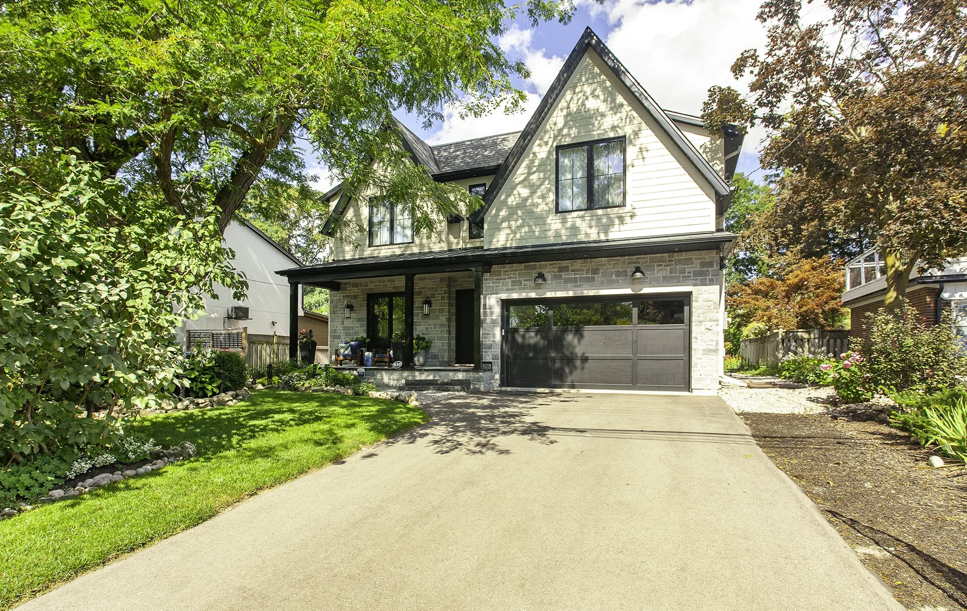 939 Melton Drive - $3,200,000
