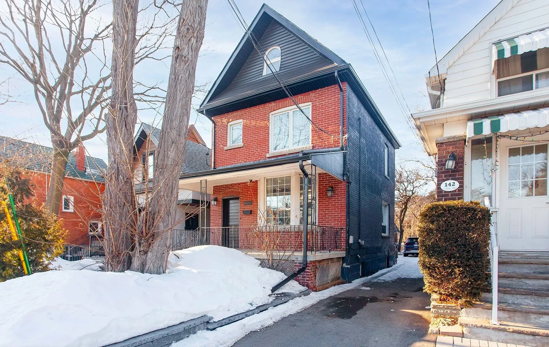 144 Eileen Avenue - $1,249,000