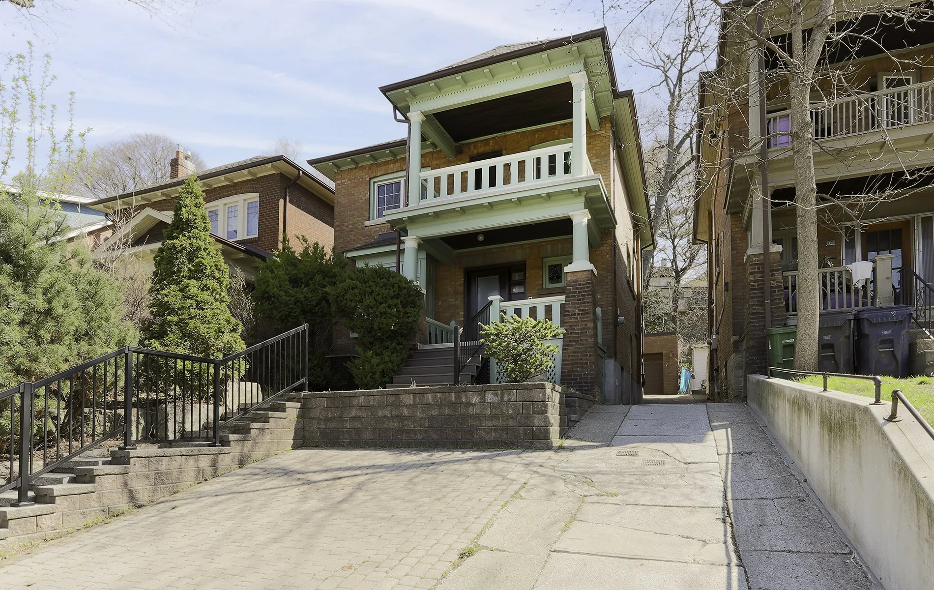87 Clendenan Avenue - SOLD