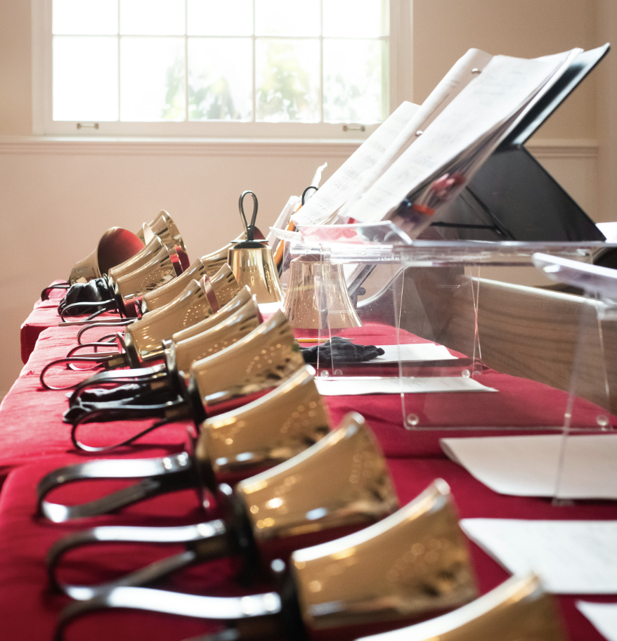 Handbell and Orchestra Interest Session